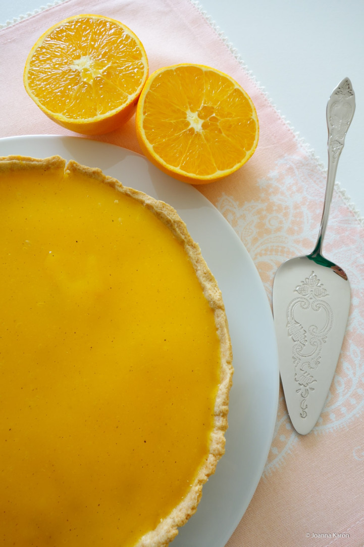 Leckere Orangen-Rezepte mit Orangen aus Valencia von Citrusricus - Die ...