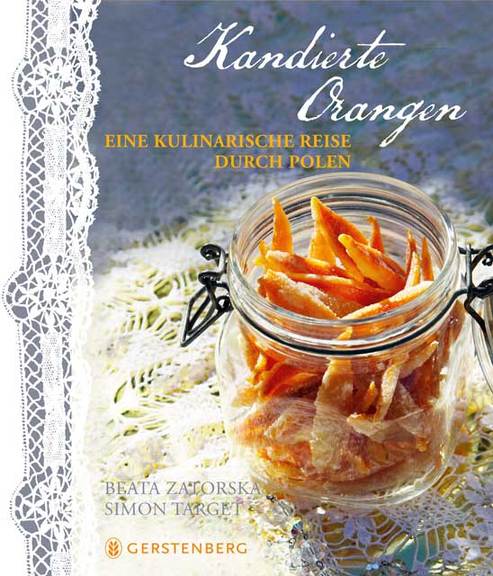 Polnischer Honigkuchen {Rezension} - Die Küchenzuckerschnecke